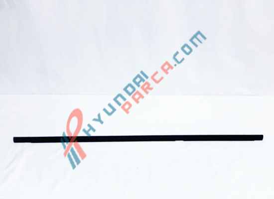 SAĞ ARKA KAPI CAM FİTİLİ  83220-2D000-HMC